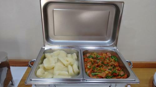 Hostal Pousada Recanto Das �guas