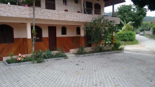 Hostal Pousada Recanto Das �guas