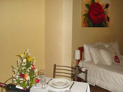 Syros Hotel