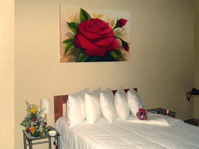 Syros Hotel