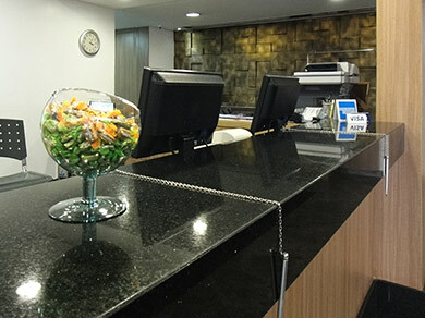 Syros Hotel