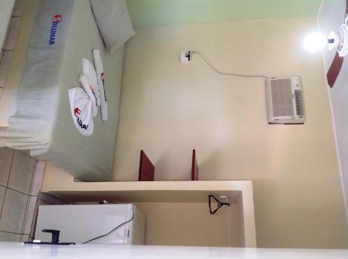 Hostal Pousada Solumar