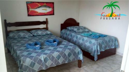 Hostal Pousada Kiri Ker�