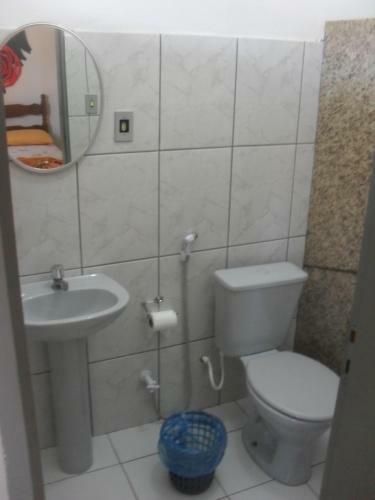 Hostal Pousada Kiri Ker�