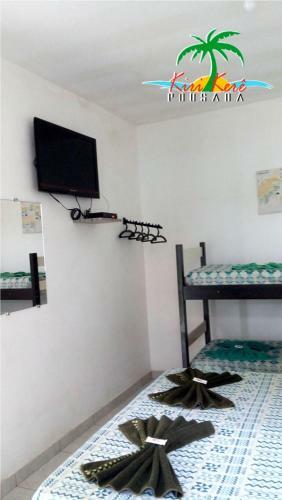 Hostal Pousada Kiri Ker�