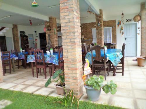 Hostal Pousada Kiri Ker�