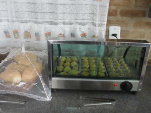 Hostal Pousada Kiri Ker�