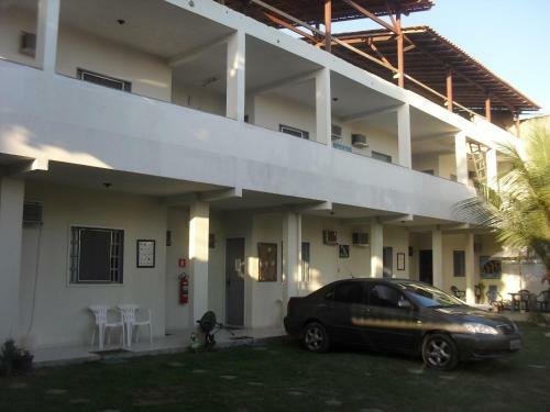 Hostal Pousada Kiri Ker�