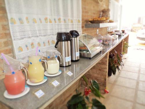 Hostal Pousada Kiri Ker�