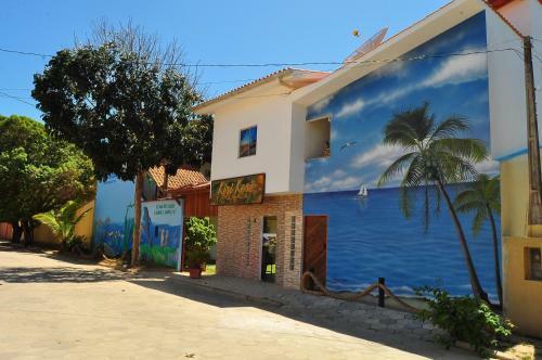 Hostal Pousada Kiri Ker�