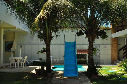 Hostal Pousada Kiri Ker�
