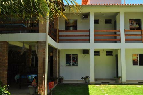 Hostal Pousada Kiri Ker�