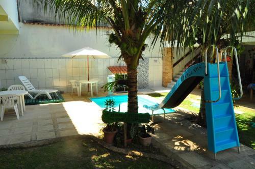Hostal Pousada Kiri Ker�