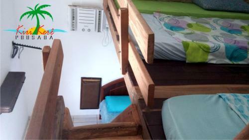 Hostal Pousada Kiri Ker�