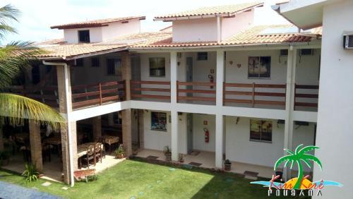 Hostal Pousada Kiri Ker�