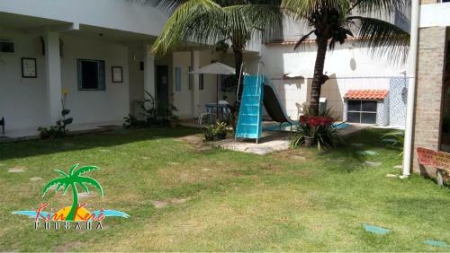 Hostal Pousada Kiri Ker�
