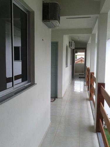 Hostal Pousada Kiri Ker�