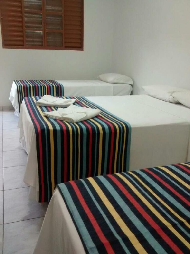 Hostal Pousada Do Lajes