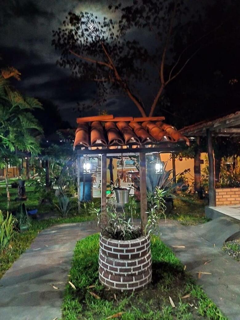 Hostal Pousada Do Lajes