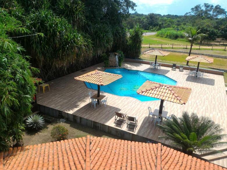 Hostal Pousada Do Lajes