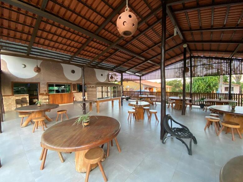 Hostal Pousada Do Lajes