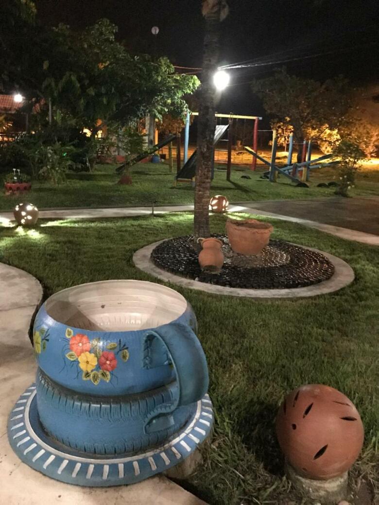 Hostal Pousada Do Lajes