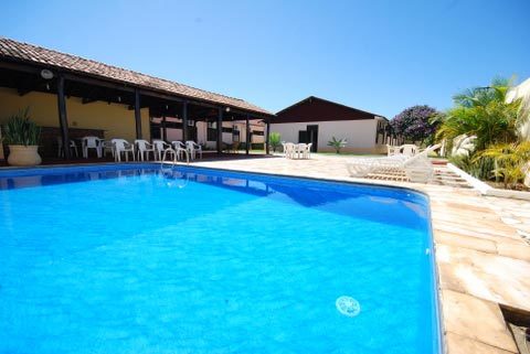 Hotel Casagrande