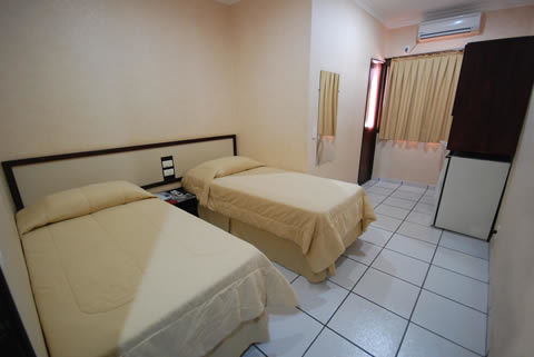 Hotel Casagrande