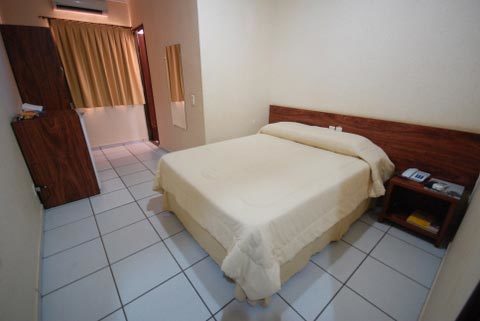Hotel Casagrande