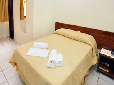 Hotel Casagrande
