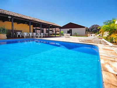 Hotel Casagrande