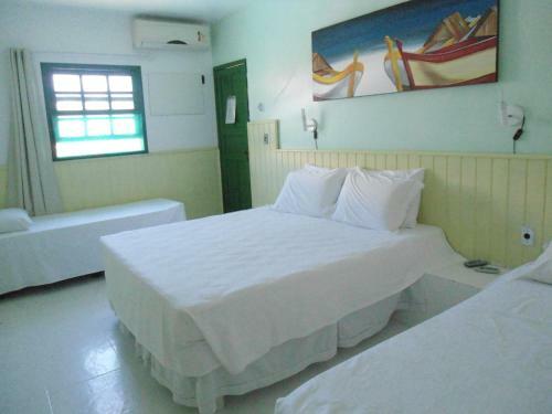 Hostal Pousada Estalagem Dos Corais