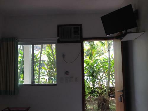 Hostal Pousada Estalagem Dos Corais