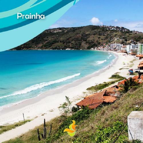 Hostal Pousada Estalagem Dos Corais
