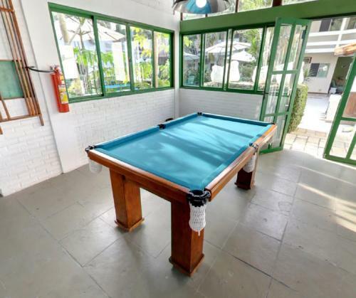 Hostal Pousada Estalagem Dos Corais