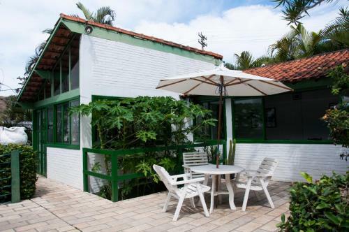Hostal Pousada Estalagem Dos Corais
