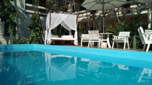 Hostal Pousada Estalagem Dos Corais