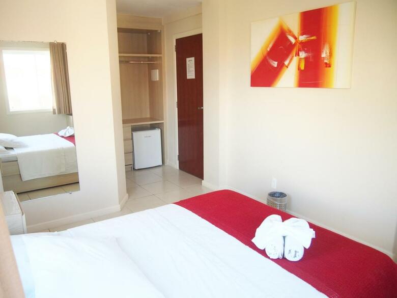 Ocean View Hotel