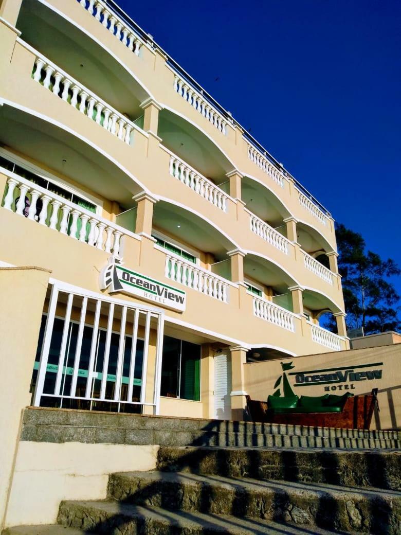Ocean View Hotel