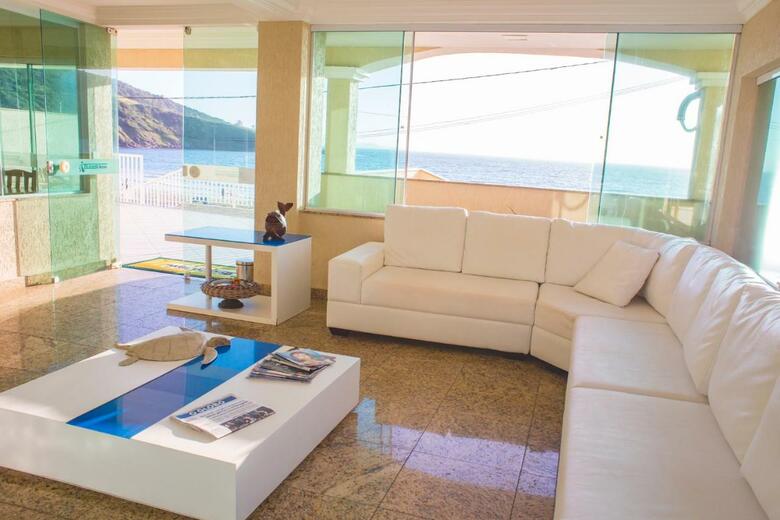 Ocean View Hotel