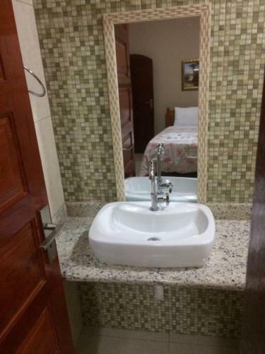 Hostal Pousada Para�so Dos Corais