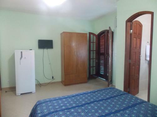 Hostal Pousada Para�so Dos Corais