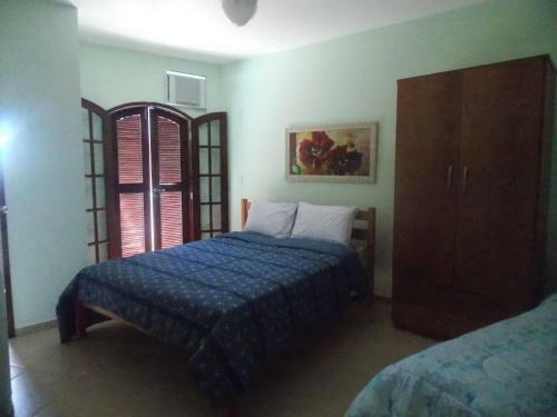 Hostal Pousada Para�so Dos Corais