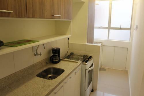 Apartamento Atalaia