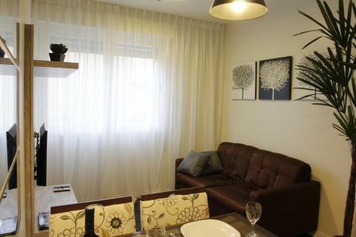 Apartamento Atalaia