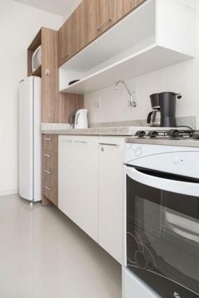 Apartamento Atalaia