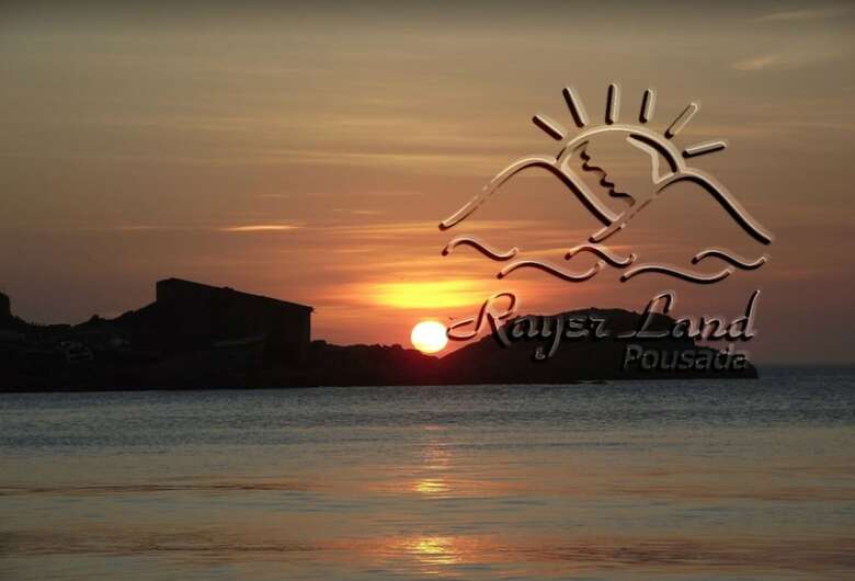 Hostal Pousada Rayer Land