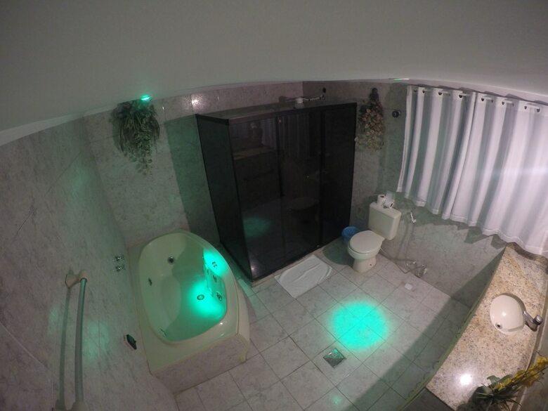 Hostal Pousada Rayer Land