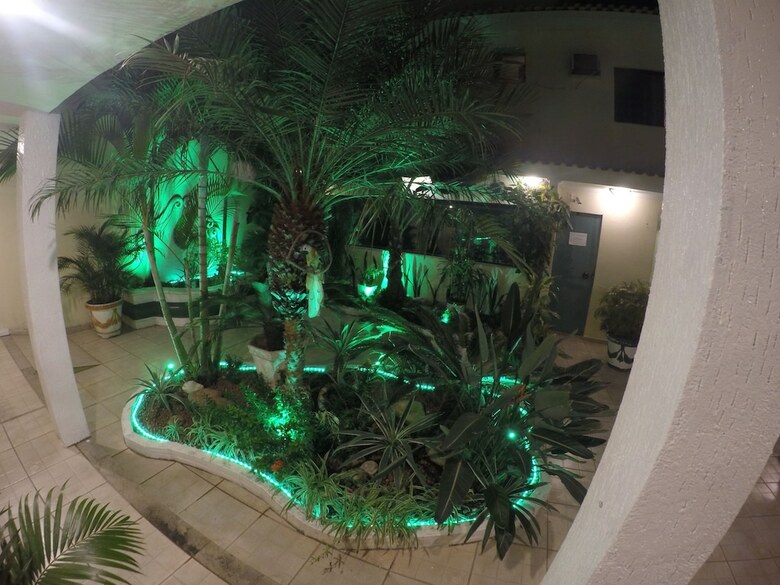 Hostal Pousada Rayer Land