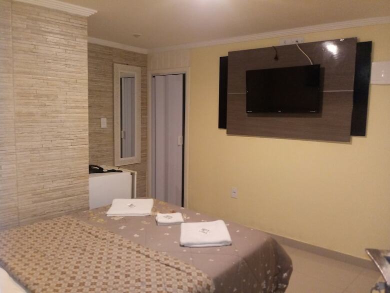 Hostal Pousada Rayer Land